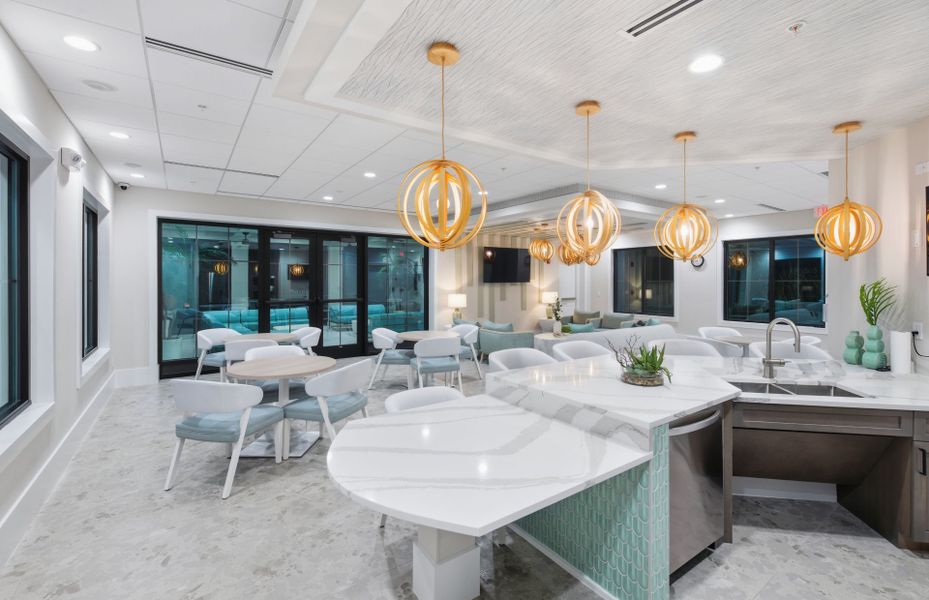 Community amenities in Harbor Isle, Vero Beach (Image 24).