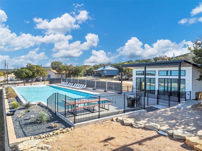 Community amenities in , Graford (Image 24). Community amenities in , Graford (Image 24).