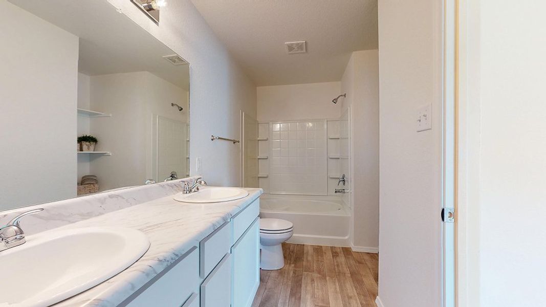 Taylor Core C180 Carson Owners Bath F1 5 15 25