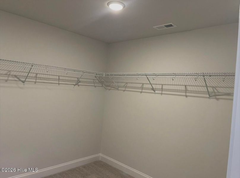 Spacious, unfurnished interior of a new home in Summer Place, Grimesland (Image 15). Spacious, unfurnished interior of a new home in Summer Place, Grimesland (Image 15).