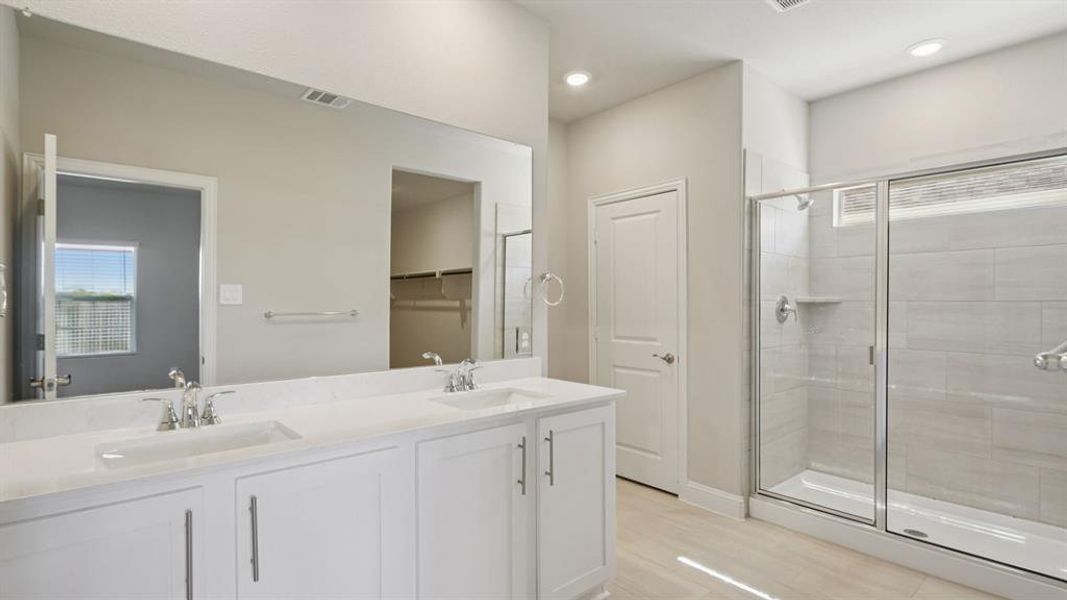Furnished interior view inside a new home in Windmore, Princeton (Image 9). Furnished interior view inside a new home in Windmore, Princeton (Image 9).
