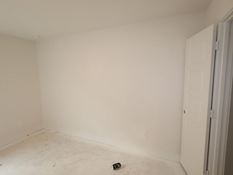 In-progress construction of a new home in Sorella, Tomball, TX (Image 16). In-progress construction of a new home in Sorella, Tomball, TX (Image 16).