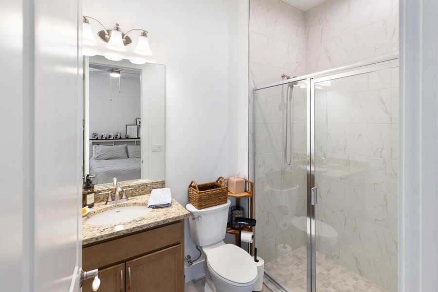 Bathroom #2 Bathroom #2