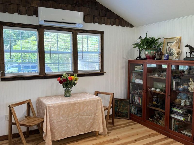 Furnished interior view inside a new home in , Gainesville (Image 11). Furnished interior view inside a new home in , Gainesville (Image 11).