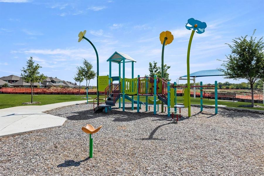 Wildflower Ranch by RockWell Homes Wildflower Ranch by RockWell Homes