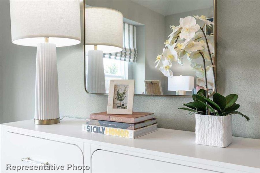 Primary Bedroom (Representative Photo)