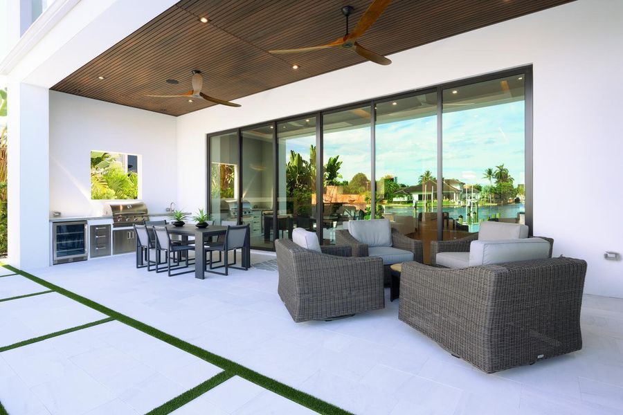 LANAI LANAI
