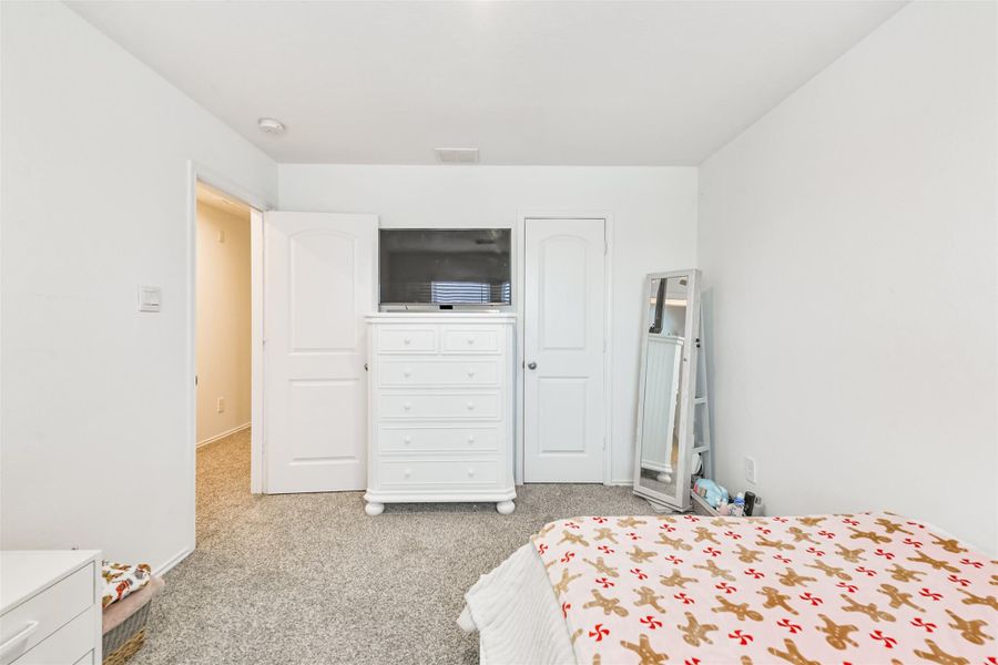 Furnished interior view inside a new home in Cypress Green, Hockley (Image 30). Furnished interior view inside a new home in Cypress Green, Hockley (Image 30).