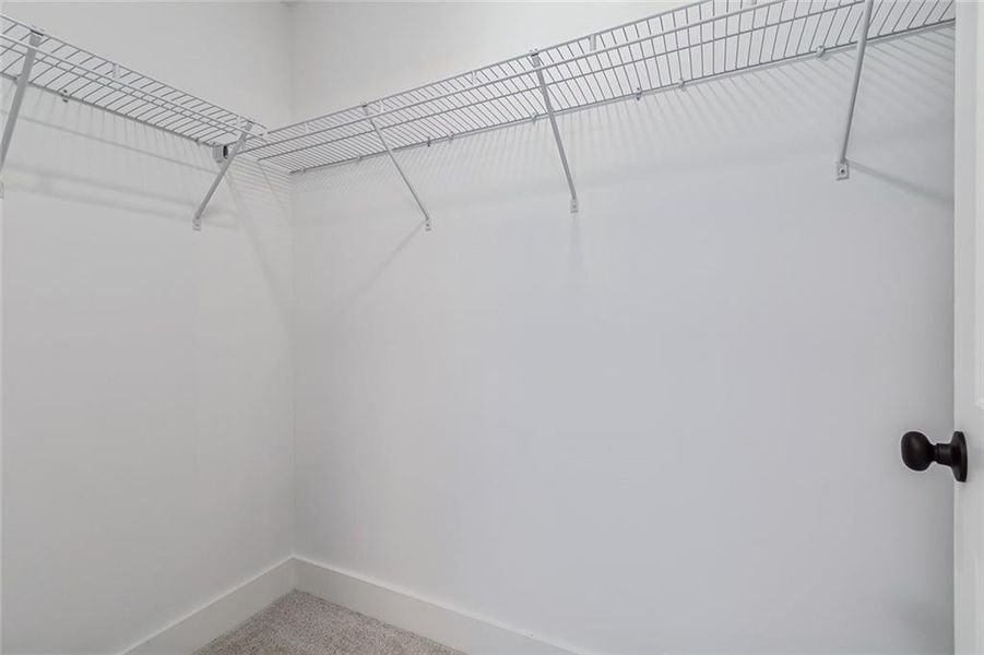 Spacious, unfurnished interior of a new home in , Murrayville (Image 40).