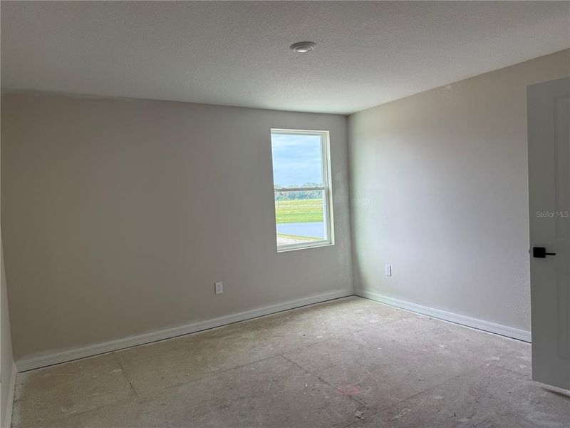 In-progress construction of a new home in Oakfield Trails Signature, Parrish, FL (Image 39). In-progress construction of a new home in Oakfield Trails Signature, Parrish, FL (Image 39).