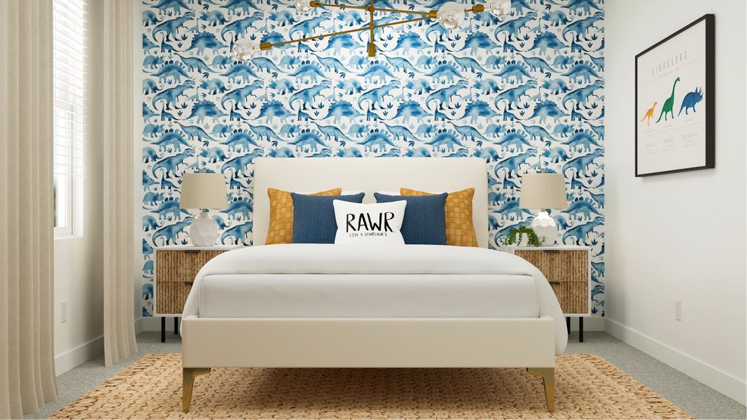 Ashland Bedroom 4 Ashland Bedroom 4