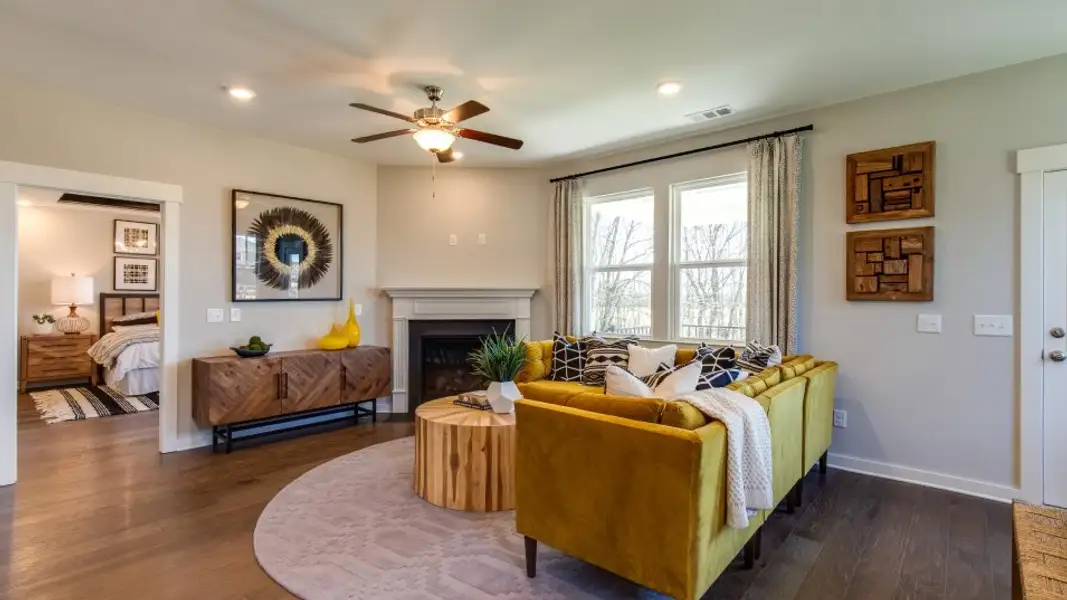 Cumberland Great Room