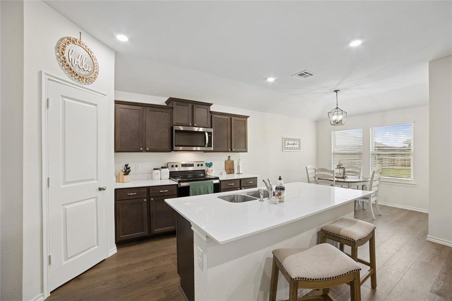 Kitchen Kitchen