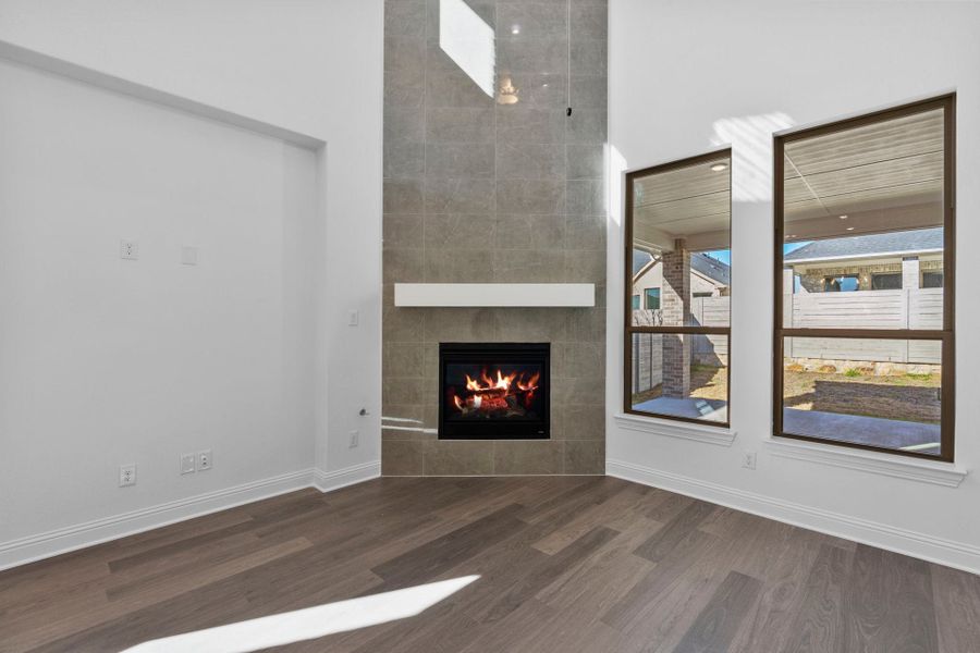 2,969sf New Home in McKinney, TX.  - Slide 16