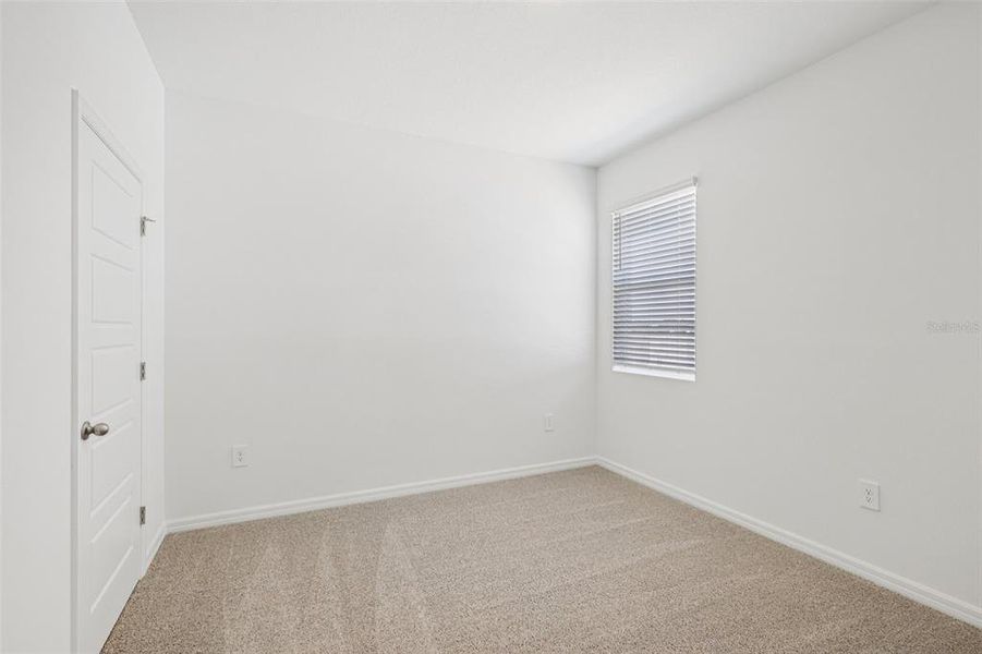 Spacious, unfurnished interior of a new home in , Lakeland (Image 22).