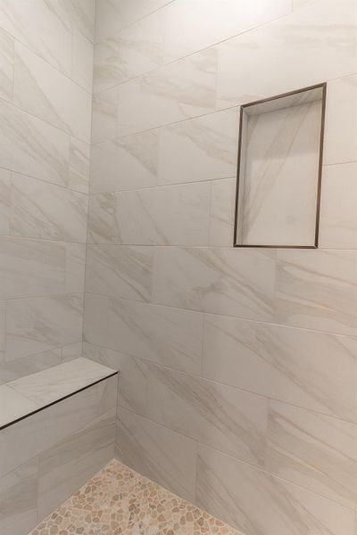 Close-up of interior finishes inside a home in , Smithville (Image 15). Close-up of interior finishes inside a home in , Smithville (Image 15).