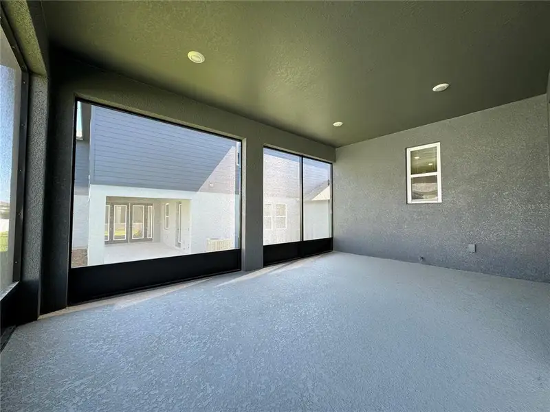Exterior details and patio area of a home in , Minneola (Image 21). Exterior details and patio area of a home in , Minneola (Image 21).