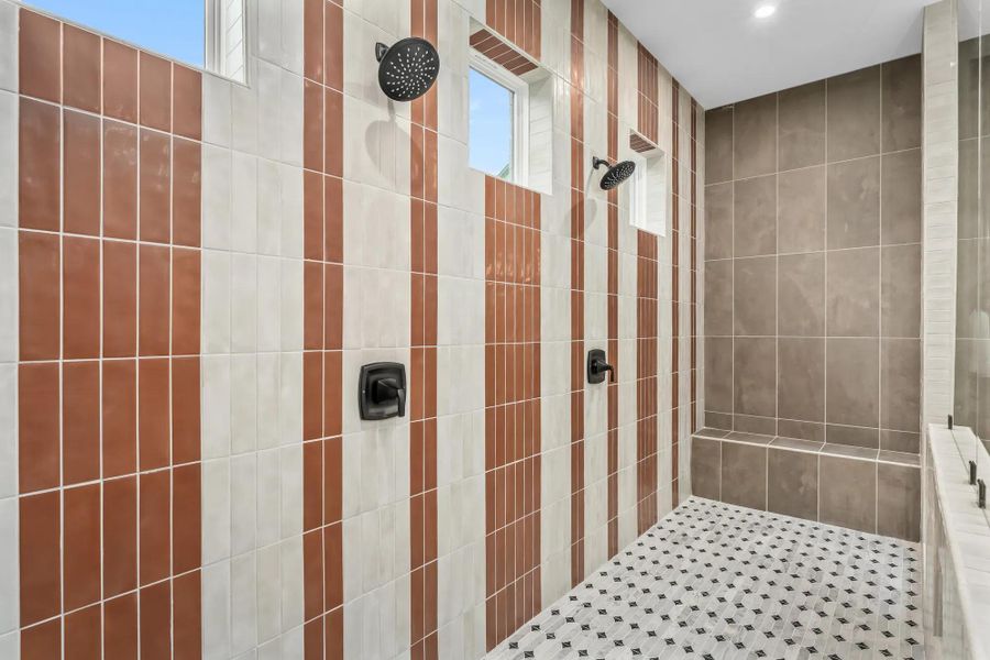 Marabelle Primary Bathroom Marabelle Primary Bathroom