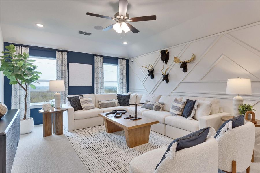 Model home photos of similar floorplans, not pictures of actual home. Model home photos of similar floorplans, not pictures of actual home.