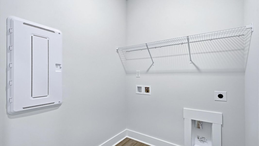 Laundry Room Laundry Room