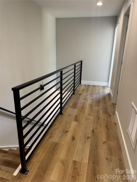 Spacious, unfurnished interior of a new home in , Kannapolis (Image 9).