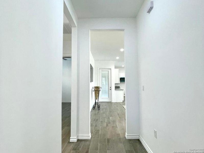 Spacious, unfurnished interior of a new home in , Victoria (Image 19).