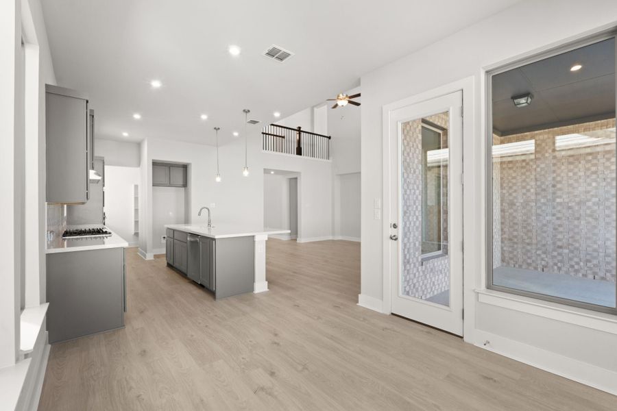 New Home in Cibolo, TX. - Slide 9 New Home in Cibolo, TX. - Slide 9