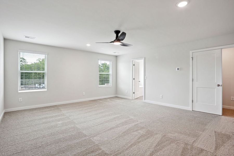2,685sf New Home in Jackson, GA.  - Slide 17