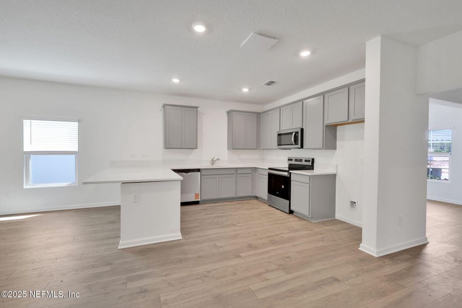 Image 28 of a home in Bellbrooke.