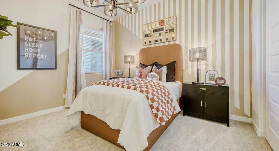 Bedroom 4