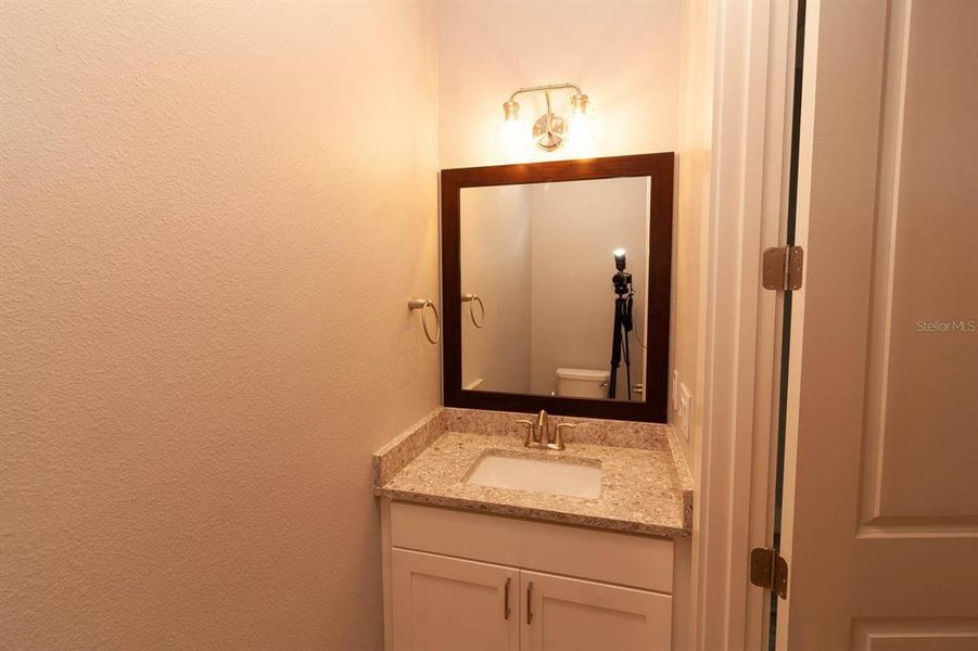 Close-up of interior finishes inside a home in , Dunnellon (Image 16).