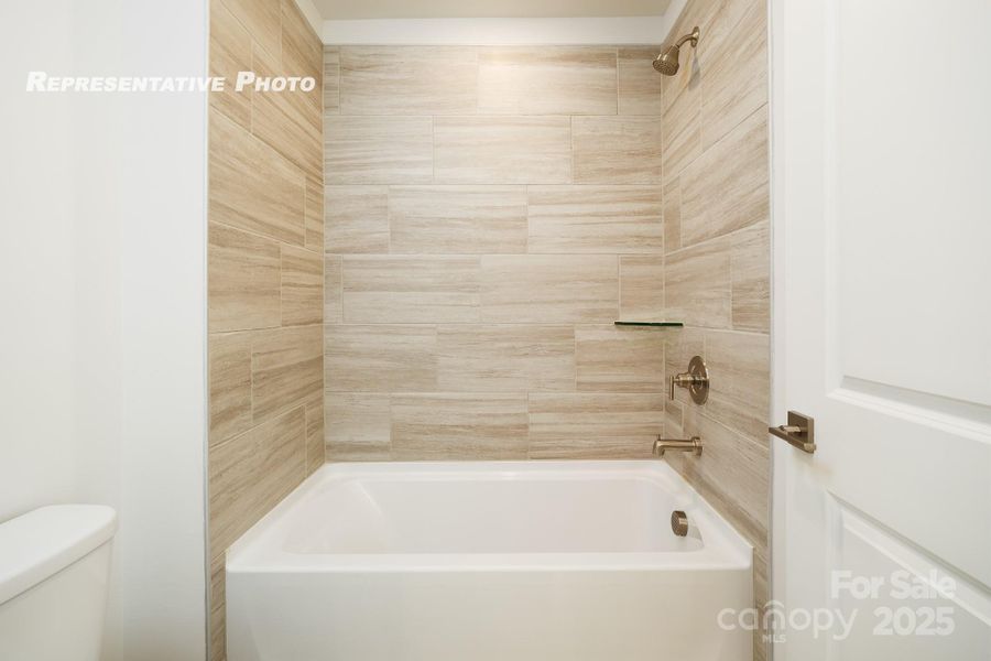 Image 41 of a home in Sylvan Creek.