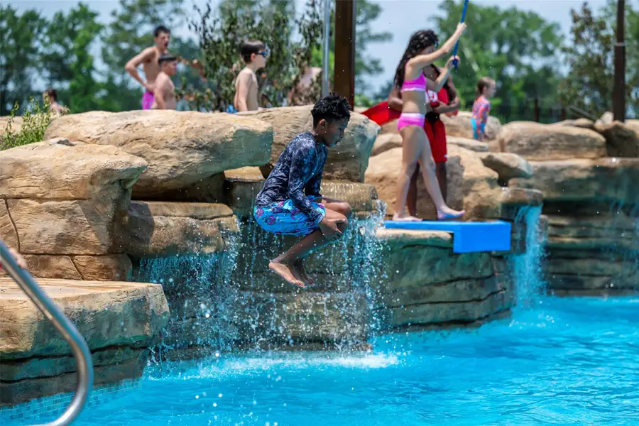 Image 17 of a home in The Highlands 45'. Image 17 of a home in The Highlands 45'.