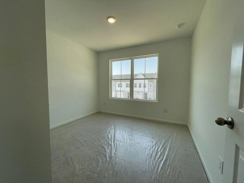 Bed 2 featuring the AW Collection® Minimalist - Clean space designed to clear the mind. Bed 2 featuring the AW Collection® Minimalist - Clean space designed to clear the mind.