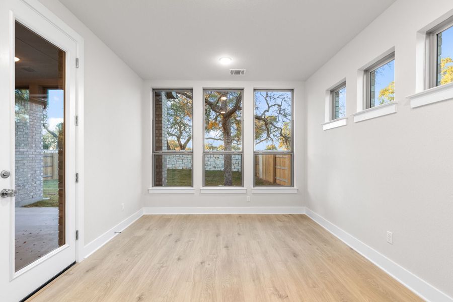 New Home in Kyle, TX.  - Slide 8