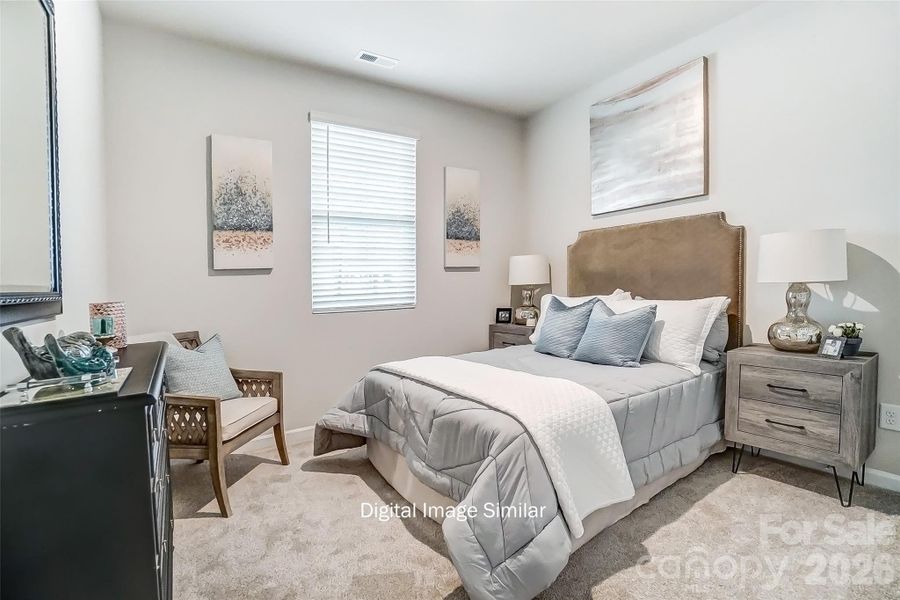 Digital Image Similar