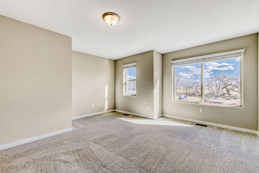 New Home in Arvada, CO. - Slide 19 New Home in Arvada, CO. - Slide 19