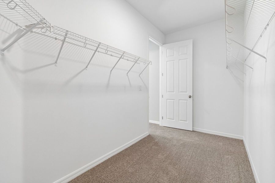 Owner's Closet Owner's Closet