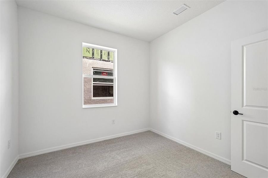 Spacious, unfurnished interior of a new home in Coasterra, Palmetto (Image 13).