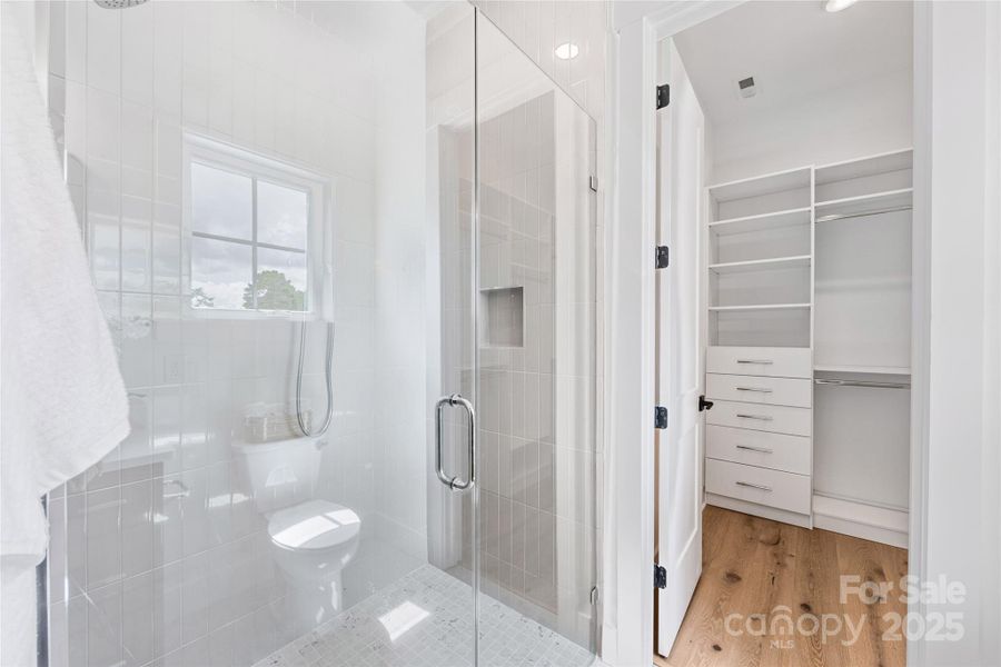 Furnished interior view inside a new home in , Waxhaw (Image 5). Furnished interior view inside a new home in , Waxhaw (Image 5).