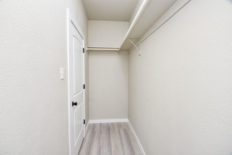 Primary Bedroom Walk In Closet Primary Bedroom Walk In Closet