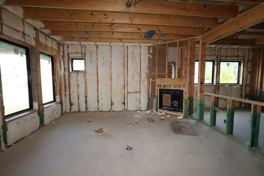 Image 5 of a home in Riceland 50’ Front Load Homesites. Image 5 of a home in Riceland 50’ Front Load Homesites.