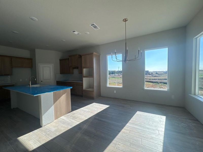 Image 17 of a home in Terra Escalante.