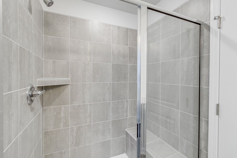 Close-up of interior finishes inside a home in Bluefield, Lexington (Image 15). Close-up of interior finishes inside a home in Bluefield, Lexington (Image 15).