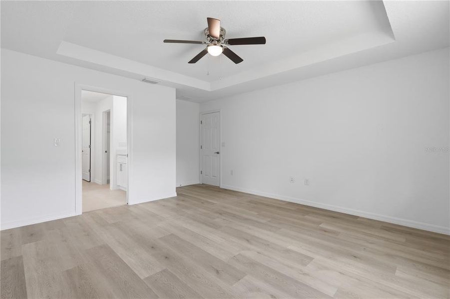 Spacious, unfurnished interior of a new home in , Ocklawaha (Image 30). Spacious, unfurnished interior of a new home in , Ocklawaha (Image 30).