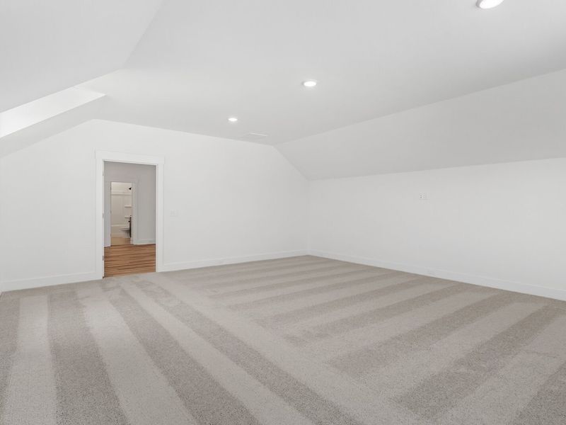 Spacious, unfurnished interior of a new home in Shelton Square, Murfreesboro (Image 58). Spacious, unfurnished interior of a new home in Shelton Square, Murfreesboro (Image 58).