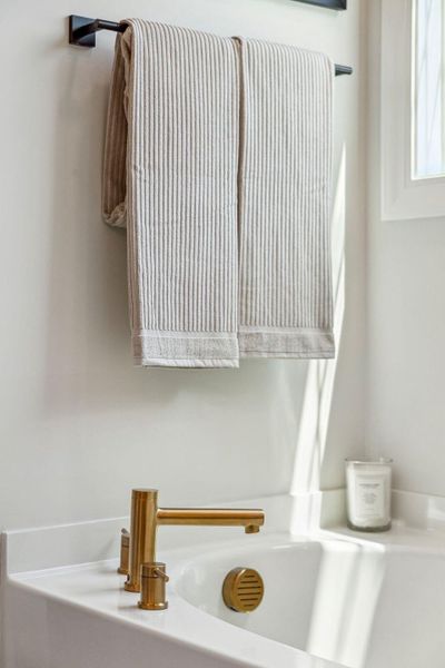 Close-up of interior finishes inside a home in Sweetgrass Station, Summerville (Image 24). Close-up of interior finishes inside a home in Sweetgrass Station, Summerville (Image 24).