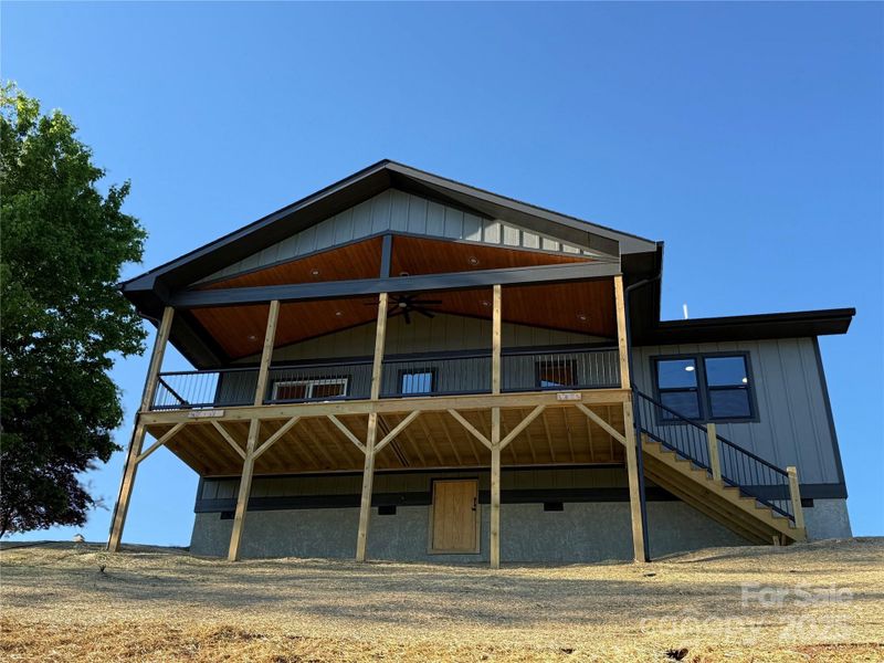 Back of House Back of House