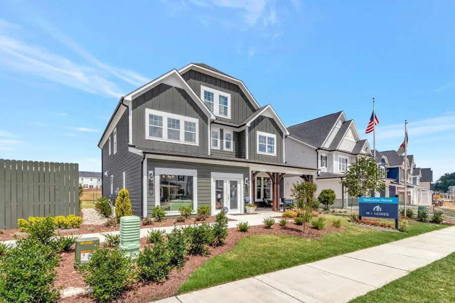 Front Exterior Front Exterior