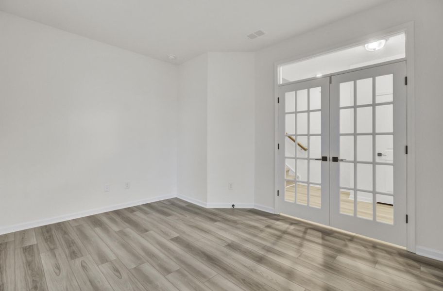 Spacious, unfurnished interior of a new home in , Moncks Corner (Image 30).
